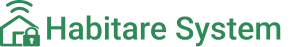 Habitare System Logo